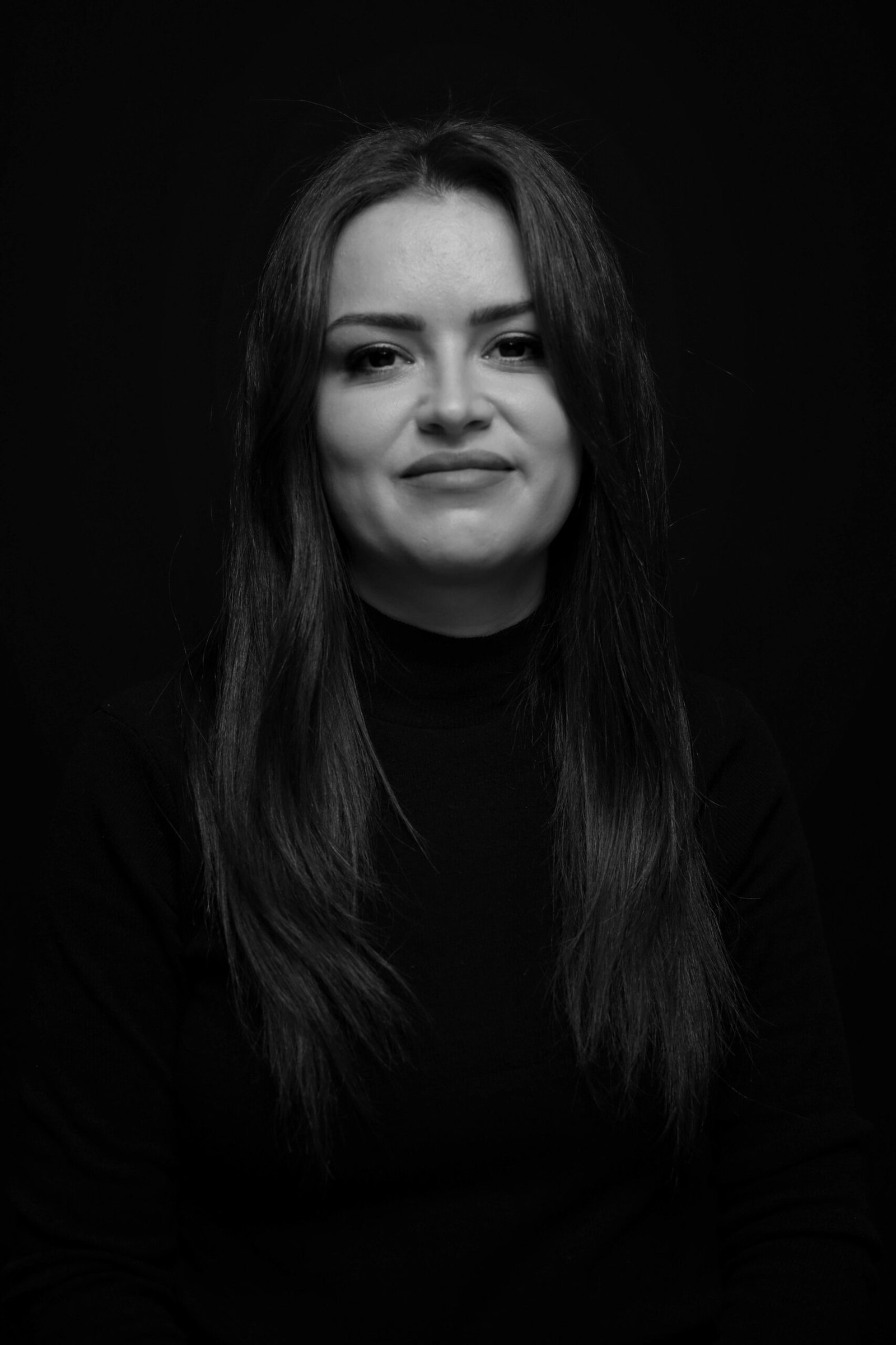 business owner profile