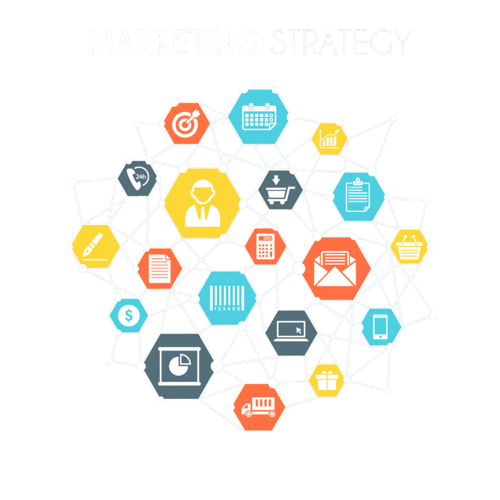 Digital Marketing Strategy Orbit