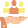 Customized Marketing Solutions icon