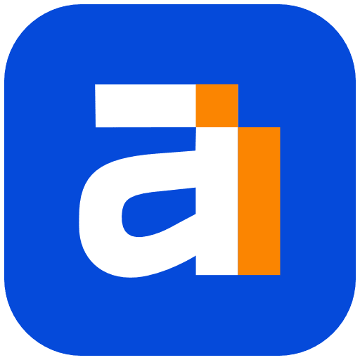 Ahrefs tool for SEO logo