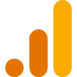 Google Analytics Logo
