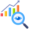 Analytical Report Icon