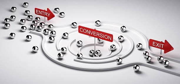 conversion rate optimization
